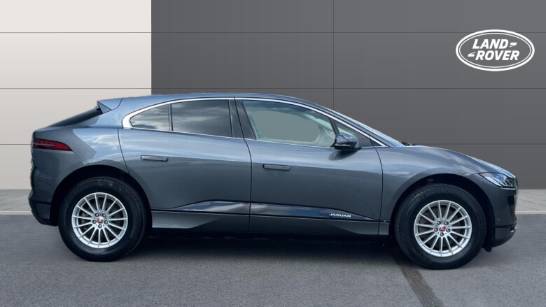 Jaguar I-Pace 294kW EV400 S 90kWh 5dr Auto Electric Estate